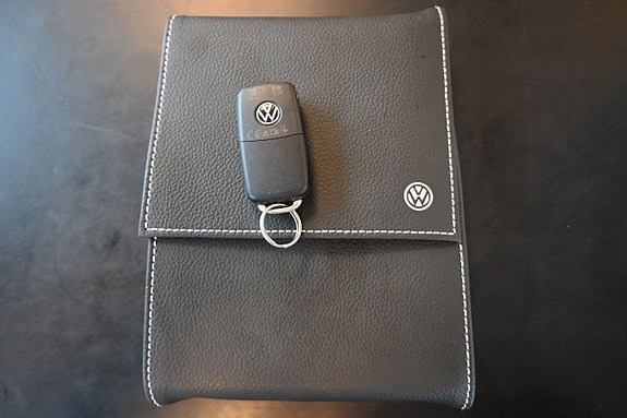 Volkswagen Caddy 17 of 17