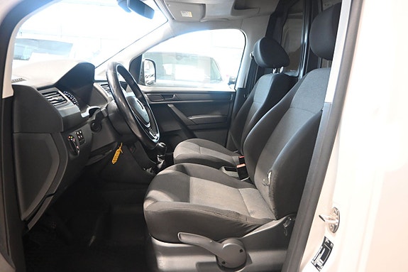 Volkswagen Caddy 7 of 17