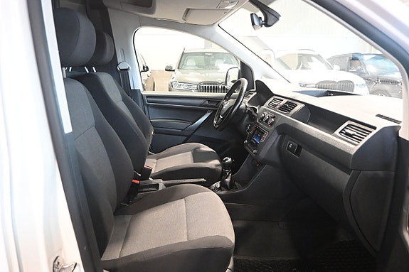 Volkswagen Caddy 9 of 17