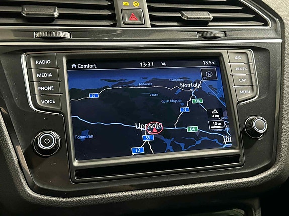 Volkswagen Tiguan 17 of 18