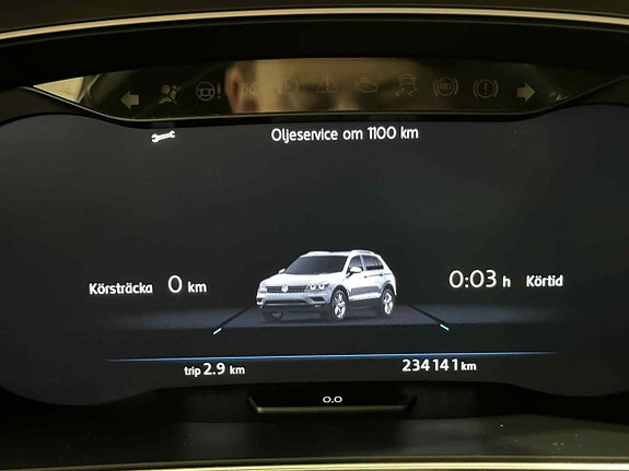 Volkswagen Tiguan 18 of 18