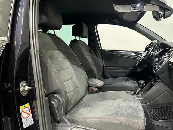 Volkswagen Tiguan 10 of 18