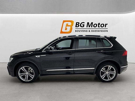 Volkswagen Tiguan 7 of 18