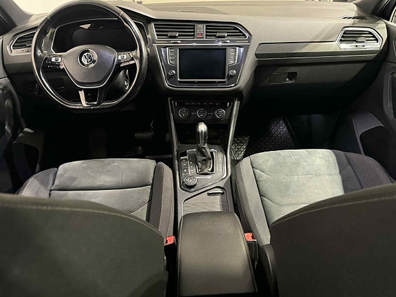 Volkswagen Tiguan 12 of 18