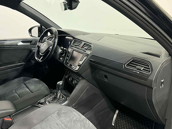 Volkswagen Tiguan 9 of 18