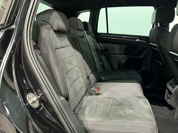 Volkswagen Tiguan 11 of 18
