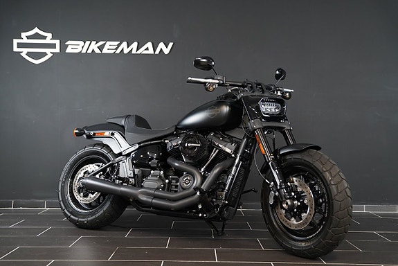 Harley-Davidson FXFBS Fat Bob