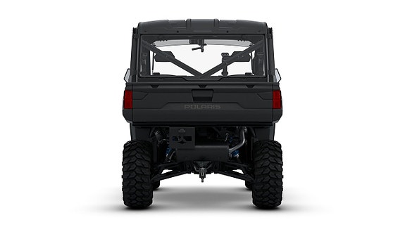 Polaris Ranger 1000 Nordic Pro *Värmehytt* 4 of 4