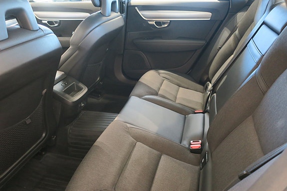 Volvo S90 7 of 15