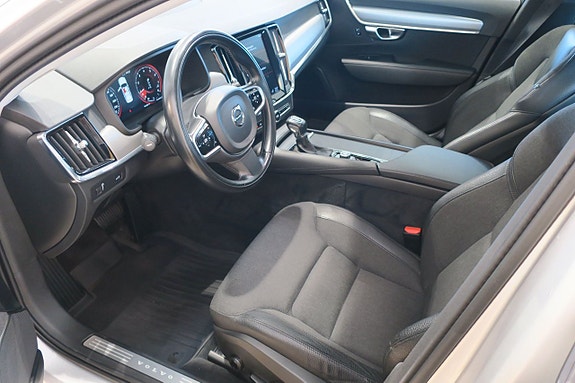 Volvo S90 5 of 5