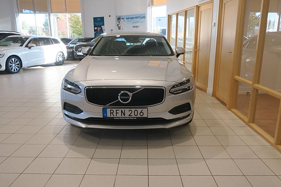 Volvo S90 3 of 5