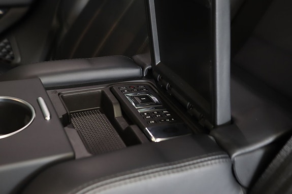 Land Rover Range Rover 26 of 27