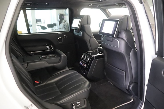 Land Rover Range Rover 15 of 27
