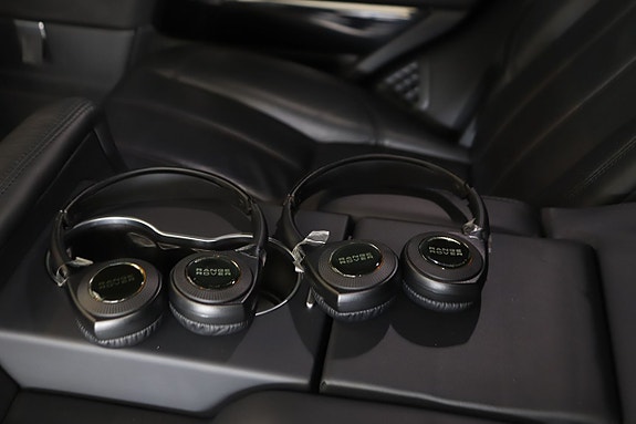 Land Rover Range Rover 18 of 27