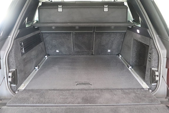 Land Rover Range Rover 16 of 27