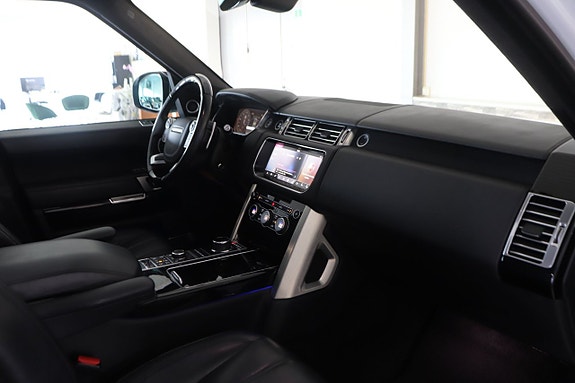 Land Rover Range Rover 12 of 27