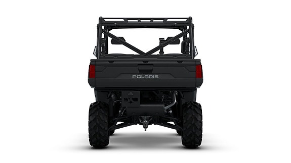 Polaris Ranger 1000 EPS 4 of 4