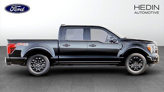 Ford F-150 3 of 5