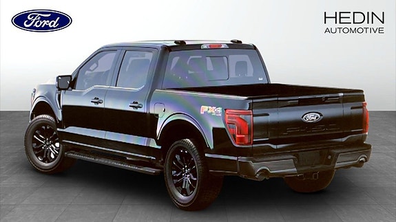 Ford F-150 2 of 5