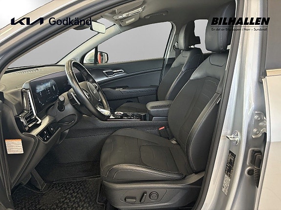 Kia Sportage 9 of 18