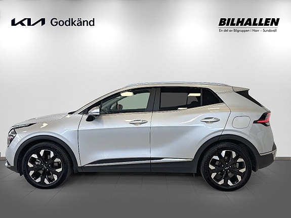 Kia Sportage 5 of 18