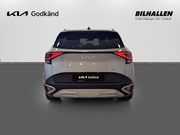 Kia Sportage 6 of 18