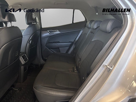Kia Sportage 10 of 18