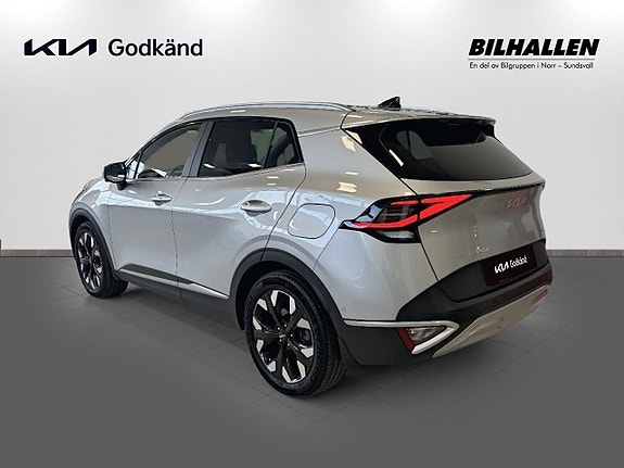 Kia Sportage 7 of 18