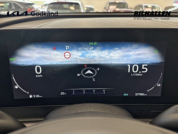 Kia Sportage 11 of 18