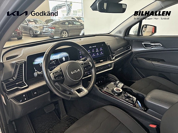 Kia Sportage 17 of 18