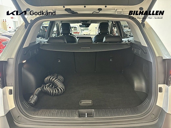 Kia Sportage 15 of 18