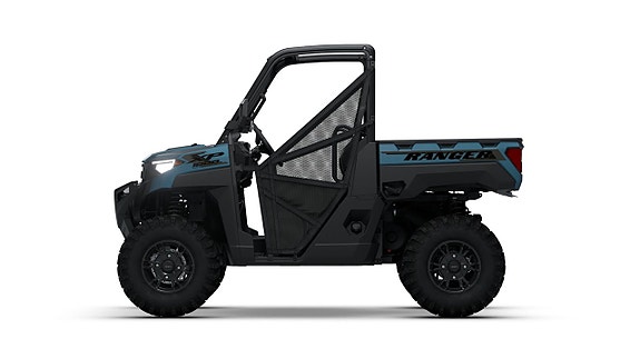 Polaris Ranger XP 1000 Premium 2 of 4
