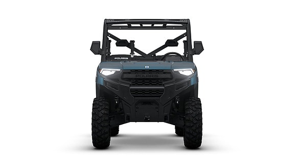Polaris Ranger XP 1000 Premium 3 of 4