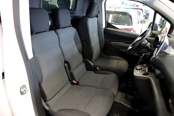 Toyota Proace City 15 of 18