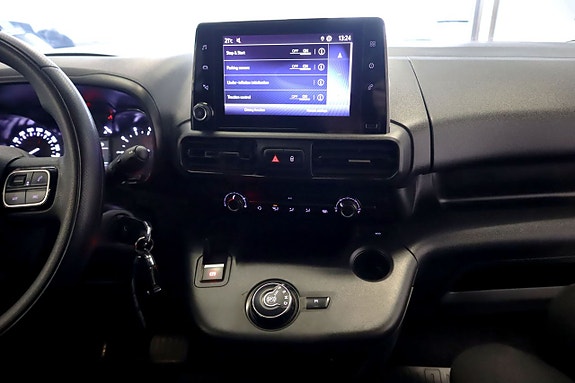 Toyota Proace City 16 of 18