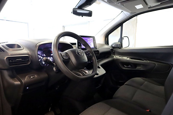 Toyota Proace City 10 of 18