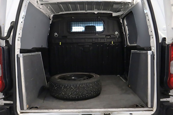 Toyota Proace City 8 of 18