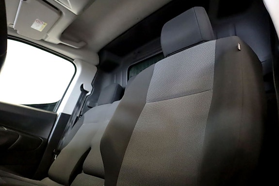 Toyota Proace City 14 of 18