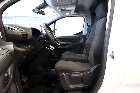 Toyota Proace City 12 of 18