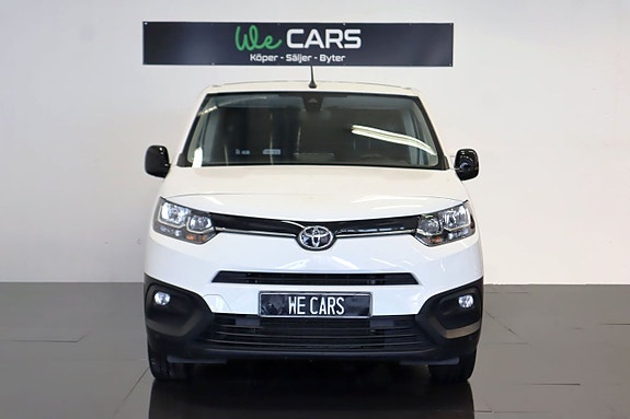 Toyota Proace City 3 of 5