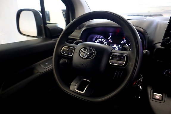 Toyota Proace City 11 of 18