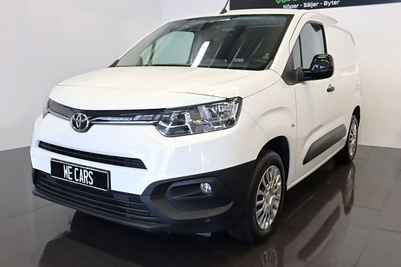 Toyota Proace City 4 of 5