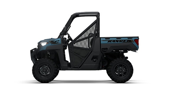 Polaris Ranger XP 1000 Premium ABS 2 of 4