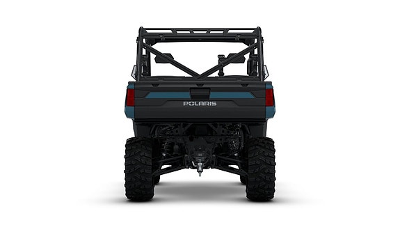 Polaris Ranger XP 1000 Premium ABS 4 of 4