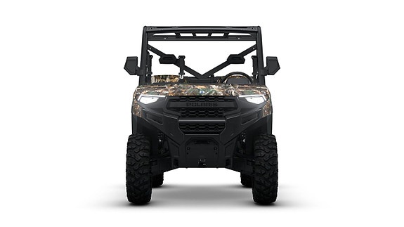 Polaris Ranger XP 1000 Hunter Edition 3 of 4