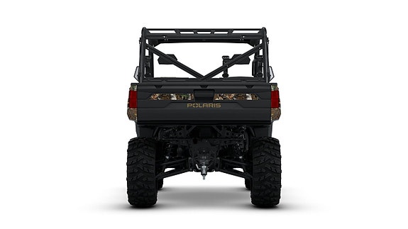 Polaris Ranger XP 1000 Hunter Edition 4 of 4