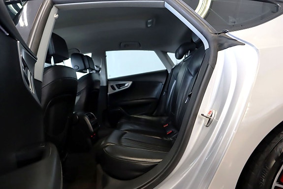Audi A7 16 of 17