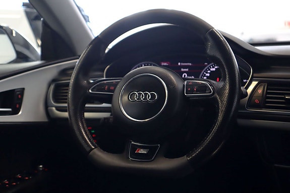 Audi A7 10 of 17