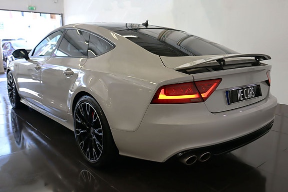 Audi A7 7 of 17