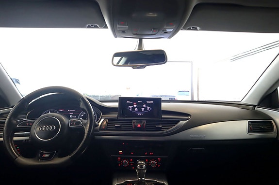 Audi A7 14 of 17